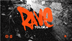 Rave Toloka