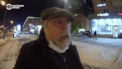 Манский и Лошак встречают Навального